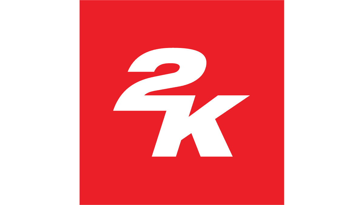 2K logo