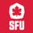 Simon Fraser University logo