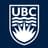 University of British Columbia logo